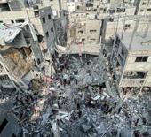 Gazze Y&ouml;netimi Ulusal Komitesi'ne yeşil ışık: H&uuml;k&uuml;met ge&ccedil;iş s&uuml;recini başlattı