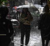 Yeni haftada harita sarıya d&ouml;n&uuml;yor! Meteoroloji 9 il i&ccedil;in uyarı yaptı: Kuvvetli yağacak
