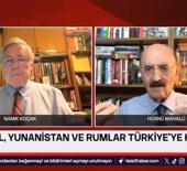 H&uuml;sn&uuml; Mahalli fena &ccedil;uvalladı... 20 g&uuml;n &ouml;nce PKK/YPG i&ccedil;in bakın ne demiş!