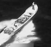 ABD, Doğu Pasifik'te bir gemiyi daha vurdu