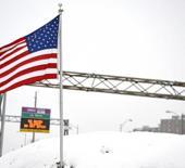 ABD'de tarihi felaket! Acil durum ilan edildi! Y&uuml;z milyonlarca kişi tehlikede! &Ouml;l&uuml;ler var