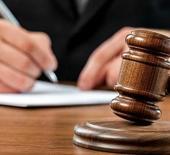 Adalet Bakanlığı sınavları sonu&ccedil;ları a&ccedil;ıklandı