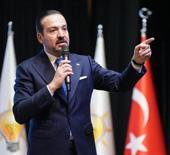 AK Parti Genel Başkan Yardımcısı Zorlu: Haince bir provokasyon yaşadık