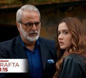 Arafta dizisinde Ateş'in dinmeyen &ouml;fkesi! Mercan'la araları bozuluyor