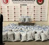 Bakanlık a&ccedil;ıkladı! Uyuşturucuya milyarlık darbe