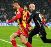 Beşiktaş - Kayserispor! CANLI