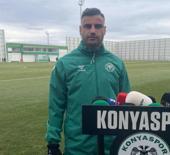 Deniz T&uuml;r&uuml;&ccedil;: 'Şu anki durum bize yakışmıyor'