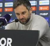 Djalovic: Hayal kırıklığı yaşıyorum