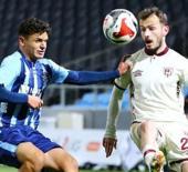 Efsane takım yine kaybetti! -28 puanda kaldılar