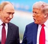 Erdoğan'dan sonra şimdi de Putin! Trump'tan Rus lidere Gazze teklifi