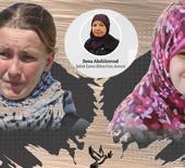 Farklı coğrafyalar tek y&uuml;rek... 'Siz D&uuml;nyayı Affeder Miydiniz?' sergisi İstanbul'da