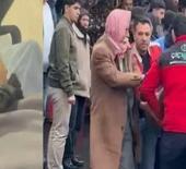 'Fenomen' kasap Bakır Minare'ye silahlı saldırı