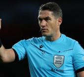 Galatasaray - Atletico Madrid ma&ccedil;ının hakemi belli oldu