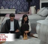 Gelin dizisinde Han&ccedil;er'in yeni ger&ccedil;eği! Mukadder ge&ccedil;mişini &ouml;ğreniyor