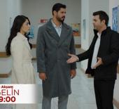 Gelin'de Sıla, &ouml;z kardeşiyle y&uuml;zleşecek mi? Abisi olduğunu s&ouml;yl&uuml;yor!