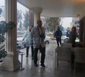 Gen&ccedil; adam, otel odasında &ouml;l&uuml; olarak bulundu!