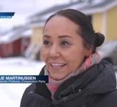 Gr&ouml;nlandlı siyaset&ccedil;iden ABD'nin kişi başı 100 bin dolar teklifine cevap