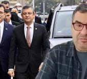 "Hırsızın elini sıkmam" demişti: Aysever'in s&ouml;zleri &Ouml;zg&uuml;r &Ouml;zel'in canını &ccedil;ok yaktı!