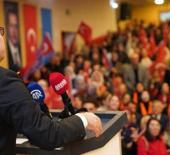 H&uuml;seyin Yayman: Gen&ccedil;leri yargılamıyor, onları geleceğimizin teminatı olarak g&ouml;r&uuml;yoruz