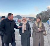 Rus sineması Amasra'nın b&uuml;y&uuml;s&uuml;ne kapıldı: &Ccedil;ekimler mart ayında başlıyor