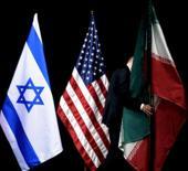 İran d&uuml;ğmeye bastı! Tahran'dan son dakika İsrail ve ABD hamlesi: Dev operasyon