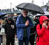 İstanbul'a 4 g&uuml;nl&uuml;k yağış uyarısı: Pazartesi başlıyor