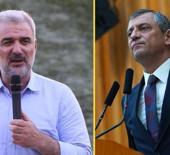 Kabaktepe'den &Ouml;zg&uuml;r &Ouml;zel'e sert cevap: Ya iftiracı ya da kandırılıyor