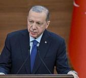 Cumhurbaşkanı Erdoğan duyurdu: Şara'yı tebrik ettim | Atlas &Ccedil;ağlayan cinayeti a&ccedil;ıklaması!