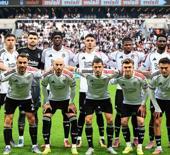 Beşiktaş'tan Manchester'a gidiyor! Ayrılır ayrılmaz yeri dolacak