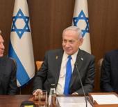 Kushner ile Witkoff İsrail'de! Netanyahu'ya baskı artıyor