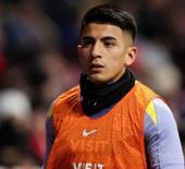 Masa hazır! Galatasaray-Atletico Madrid ma&ccedil;ında transfer zirvesi