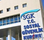Milyonları ilgilendiren gelişme! SGK hizmet d&ouml;k&uuml;m&uuml; g&uuml;ncellendi! T&uuml;m &ccedil;alışanlarınki silindi