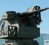 MKE TOLGA&rsquo;nın ilk ihracatı Katar&rsquo;a