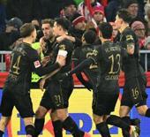 Namağlup lider sahasında k&uuml;me d&uuml;şmemeye oynayan takıma yenildi!