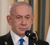 Netanyahu Gazze Barış Kurulu'na katılacak