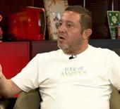 Nihat Kahveci'den Galatasaraylı yıldızlara 'kaplumbağa' eleştirisi