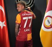 Noa Lang imzayı atar atmaz 'Bundan eminim' diyerek iddialı konuştu