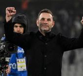 Okan Buruk'tan Lang ve Asprilla yorumu!