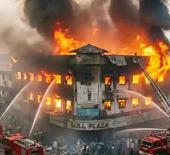 Pakistan'da acı olay! Can kaybı 71'e y&uuml;kseldi