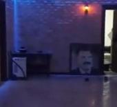 PKK/YPG'nin yeraltı l&uuml;ks&uuml; deşifre oldu: T&uuml;neller konforlu mağaralara &ccedil;ıkıyor