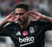 Rafa Silva Beşiktaş'taki dev maaşını Benfica i&ccedil;in yaktı: İşte yeni alacağı &uuml;cret