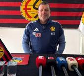 Efsane takımın hocasından 5-1'lik zafer sonrası iddialı s&ouml;zler