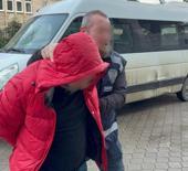 Samsun'da kokain ile yakalanan şahıs tutuklandı