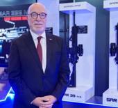 SARSILMAZ&rsquo;dan Shot Show&rsquo;da K&uuml;resel G&uuml;&ccedil; G&ouml;sterisi