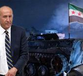 SDG silindi DEM&rsquo;li vekil gerildi: Kandil&rsquo;in George&rsquo;undan Ter&ouml;rs&uuml;z T&uuml;rkiye&rsquo;ye sabotaj