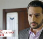 Sır&ccedil;a Saray'da Uşna, S&uuml;fyan ile evlenecek mi? Şehruz kabul etmiyor!