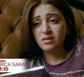 Sır&ccedil;a Saray dizisinde yeni ev yeni sorunlar! Şehruz deliye d&ouml;n&uuml;yor