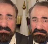 Şivan Perver ağlayarak 'bizi kulandılar' dedi: Akademisyen Adem Palabıyık'tan sert tepki!