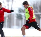Sivasspor'da Amedspor mesaisi başladı