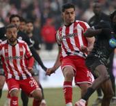 Sivasspor, Amed'in gol&uuml;ne isyan etti: MHK inceleme başlatacak